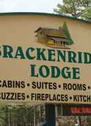 Imej utama Brackenridge Lodge