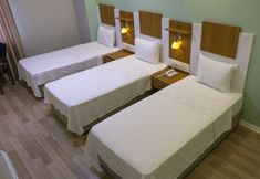 Lainnya 3 Sanliurfa Uludag Hotel