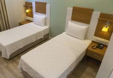 Lainnya 6 Sanliurfa Uludag Hotel