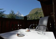 Others 3 Chalet Kisseye by Zermatt Premium Apartments