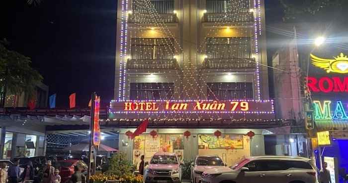 Lainnya Hotel Van Xuan 79