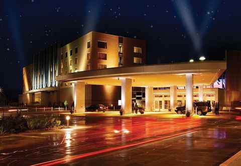 Lainnya North Star Mohican Casino Resort Hotel
