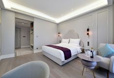 其他 6 Mercure Taiyuan Jinyang