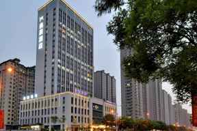 Mercure Taiyuan Jinyang