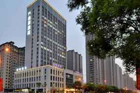 Mercure Taiyuan Jinyang