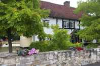 Lainnya Heathrow Cottages B&B