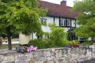 Khác Heathrow Cottages B&B