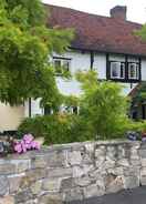 ภาพหลัก Heathrow Cottages B&B