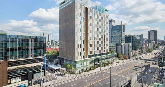 Others Andaz Seoul Gangnam