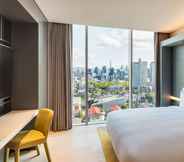 Lainnya 6 Andaz Seoul Gangnam