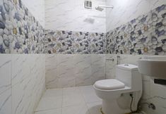 Lain-lain 4 Hotel Akshat by Kelvish Hotel