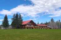 Lain-lain Cariboo Log Guest House