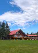 Primary image Cariboo Log Guest House