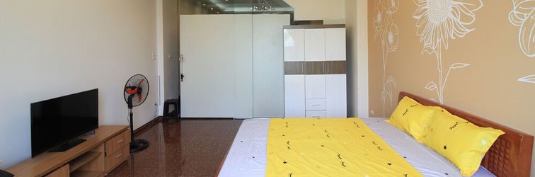 其他 Mirr Homestay