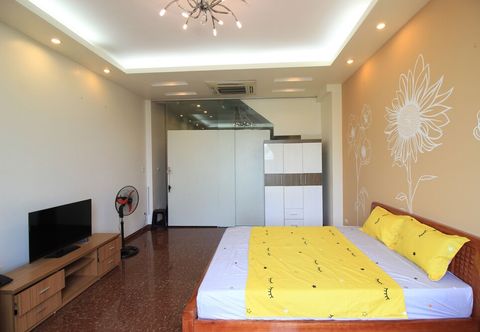 อื่นๆ Mirr Homestay