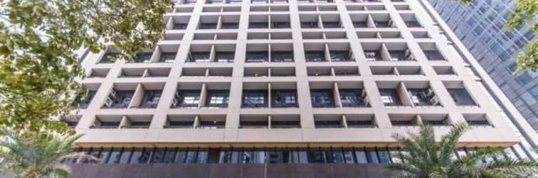 Others Guangzhou Boyaxuan Hotel