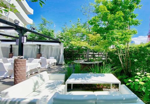 기타 A10 hotel azabu ten