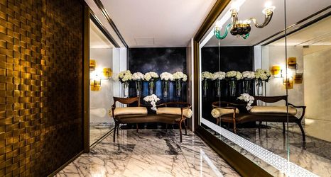 기타 2 A10 hotel azabu ten