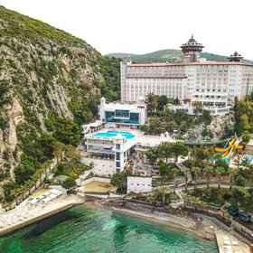 Primary image1Ladonia Hotels Adakule 飯店,圣母玛利亚之家飯店