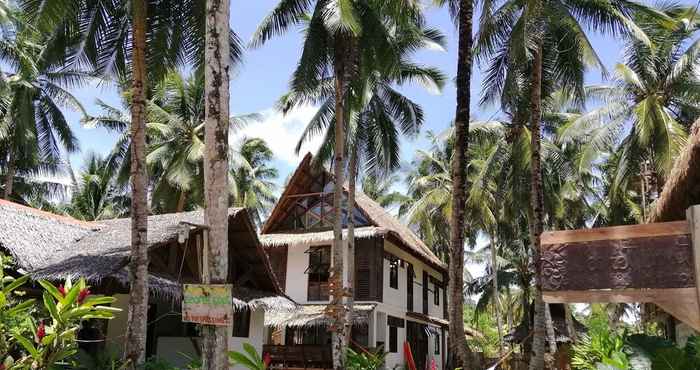 Lainnya Secret Spot Siargao - Hostel