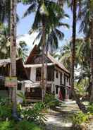 Foto utama Secret Spot Siargao - Hostel