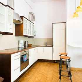 Ảnh chính 1 Herbarium - Zacisze, Krakow Bus Station Czyżyny 호텔