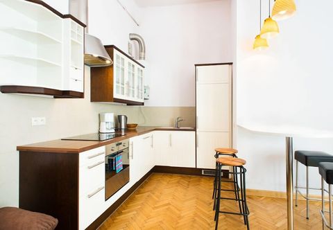 其他 Herbarium - Zacisze