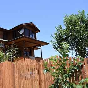 Primary image 1 Zahi Bungalov, Trabzon Airport (TZX) Hotels