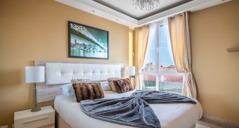 その他 2 America Apartment