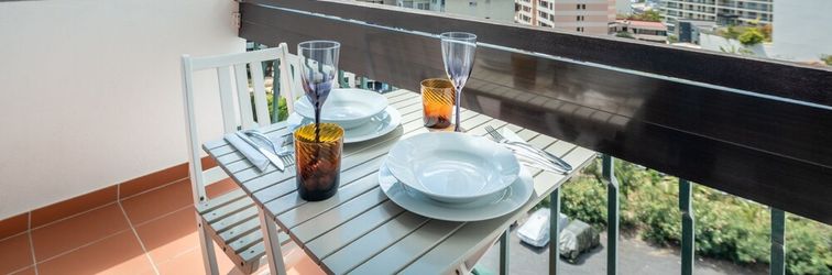 その他 America Apartment