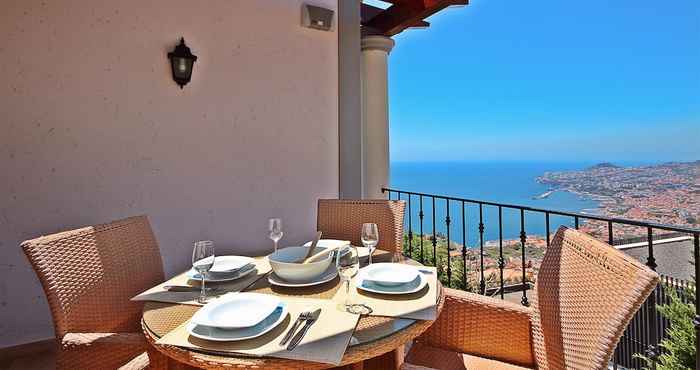 Others Scenic Apartment - Palheiro Village