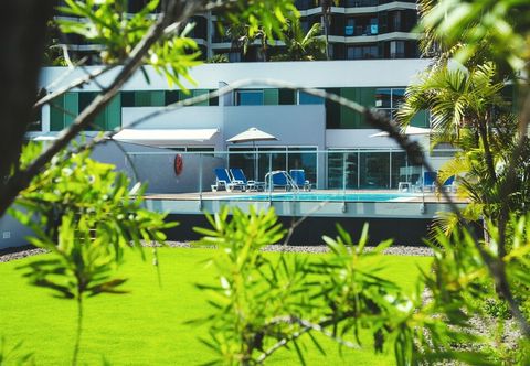 Khác Villa Nogueira IV