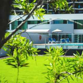 Primary image 1 Villa Nogueira IV, Khách sạn Funchal