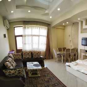 Primary image 1 Bakuvi Tourist Apartment B236, Memorial Hospital - N. Narimanov branch Hotels