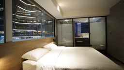 City Suites Taoyuan Station, ₱ 4,104.29