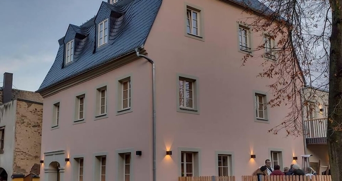 อื่นๆ Boutique Hotel Grüner Zweig