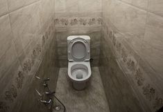 Others 7 Bakuvi Tourist Apartment B101