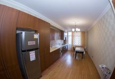 Others 5 Bakuvi Tourist Apartment B092