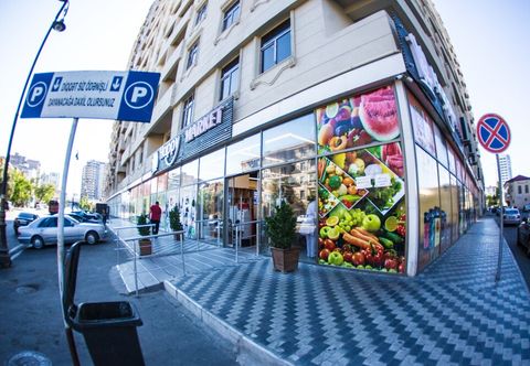 Others Bakuvi Tourist Apartment B092