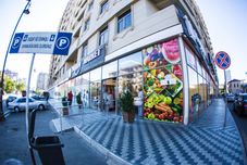 Others Bakuvi Tourist Apartment B092