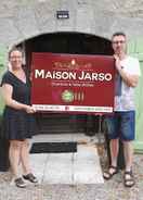 ภาพหลัก Maison Jarso