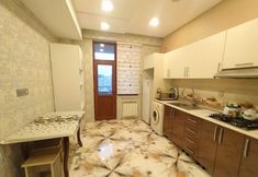 Others 7 Bakuvi Tourist Apartment B074