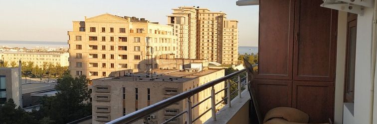 その他 Bakuvi Tourist Apartment B038