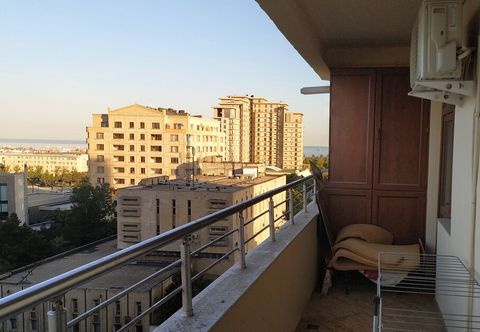 その他 Bakuvi Tourist Apartment B038