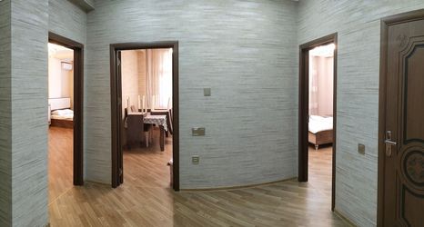 その他 2 Bakuvi Tourist Apartment B038