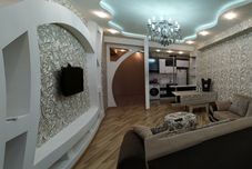 기타 Bakuvi Tourist Apartment B035