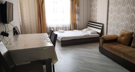 その他 2 Bakuvi Tourist Apartment B004