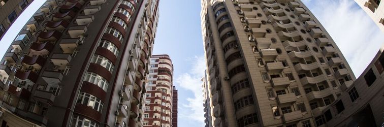 その他 Bakuvi Tourist Apartment B004