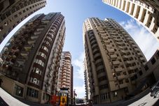 その他 Bakuvi Tourist Apartment B004