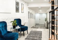 Lainnya 2 Stockholm Smart Stay